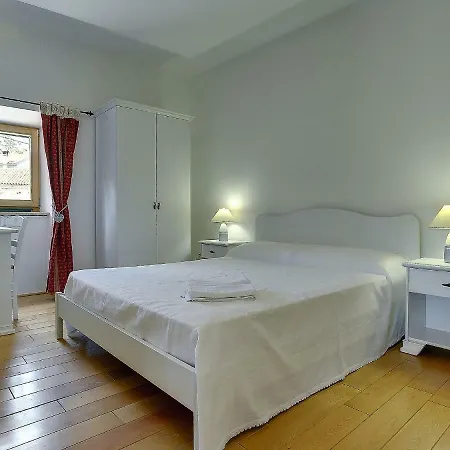 Bazgalji Villa Lovrinici